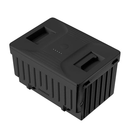 Batterie de réfrigérateur de voiture Euhomy pour CFJ/TWW, 12/24V DC et 120-240V AC, glacière congélateur, pour voiture, camping-car, camping et usage domestique
