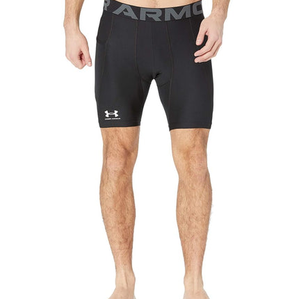 Under Armour Men UA HG Armour Shorts, Gym Shorts f