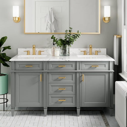 Moen DN0707BG Iso Collection Cabinet Knobs/Pulls, Brushed Gold
