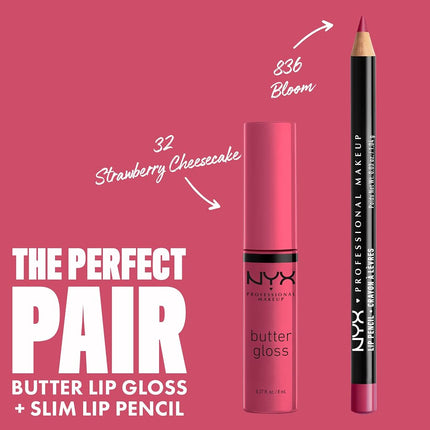 NYX Women's Cosmetics, Multicoloured, One Size