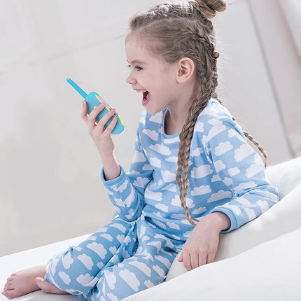 LEXIBOOK, Peppa Pig Walkie-Talkies, TW12PP