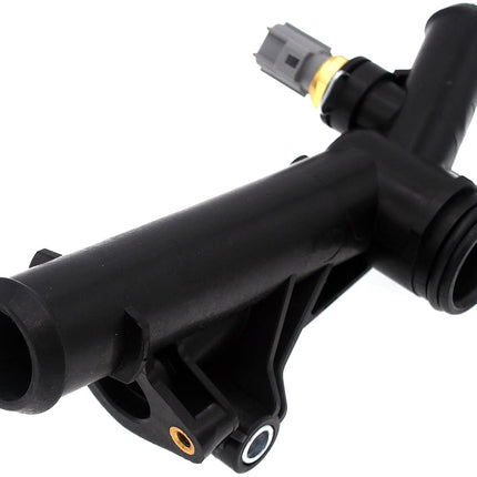 Dorman 902-1084 Engine Coolant Water Outlet Compatible with Select Ford Models