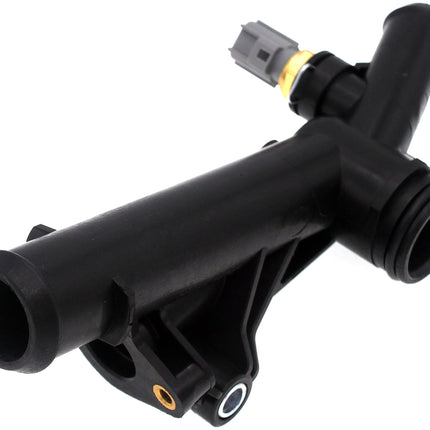 Dorman 902-1084 Engine Coolant Water Outlet Compatible with Select Ford Models