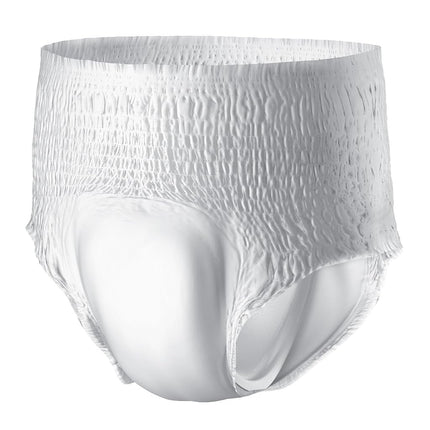 Prevail Extra Absorbency Incontinence Underwear, Youth/Small Adult, 22-Count (Pack of 4)