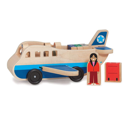 Melissa & Doug Airplane