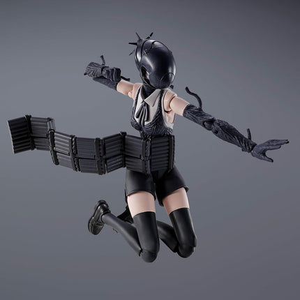 TAMASHII NATIONS - Chainsaw Man - Bomb S.H.Figuarts Action Figure