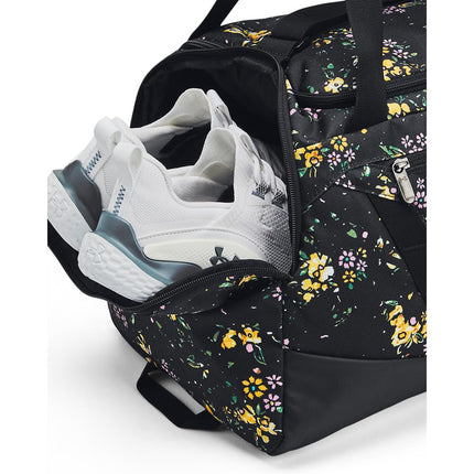 Under Armour Unisexo-Adulto Undeniable 5.0 Duffle, Royal (400)/Negro, Grande