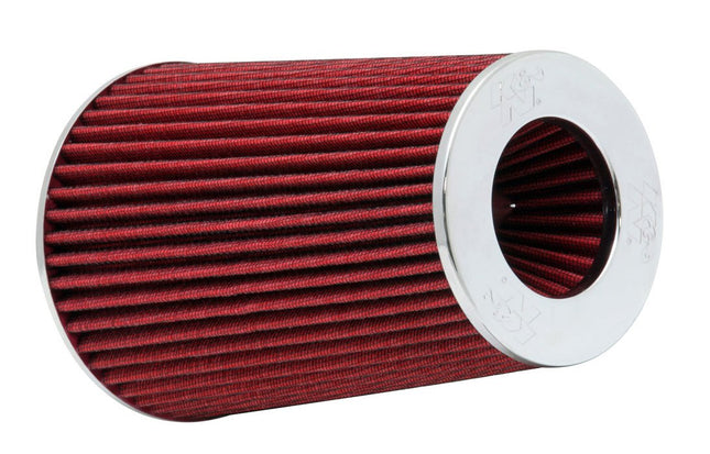 K&N Universal Clamp-On Air Filter: High Performanc