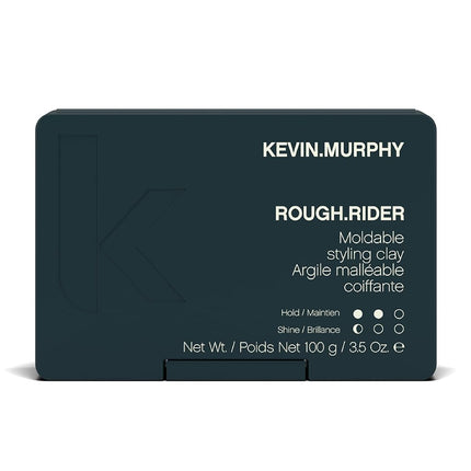 KEVIN.MURPHY ROUGH.RIDER Hair Clay Styling, Strong
