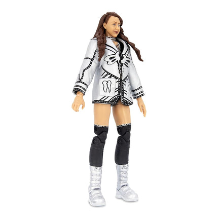 AEW All Elite Wrestling Dr. Britt Baker D.M.D. Action Figure Unmatched Collection Figure - Series 1, 8 years and up