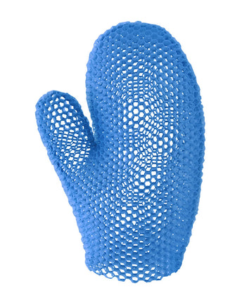 Supracor Spa Bath Mitt Body Exfoliator Face Antiba