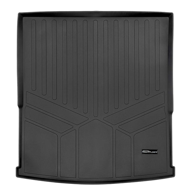 SMARTLINER All Weather Custom Fit Cargo Trunk Line
