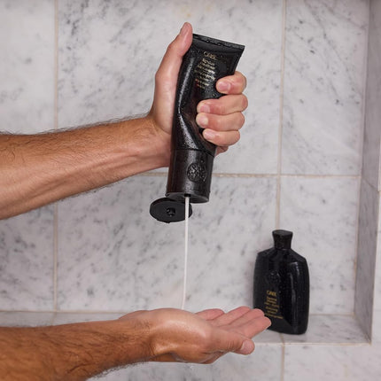 ORIBE Signature Conditioner Refill Pouch