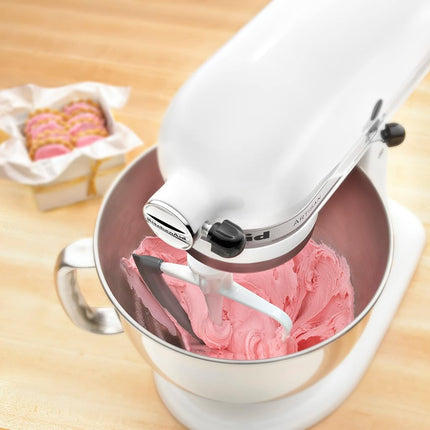 KitchenAid KFE5T Beater – Mixer/Food Processor Accessory