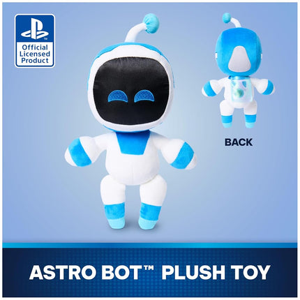 GUND Plush Assortmentrobot Plush