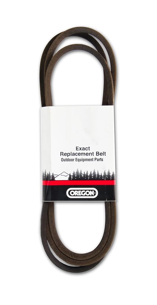Oregon 75-820 Replacement Belt for Cub Cadet 00050441, 5/8-inch x 82-5/16-inch