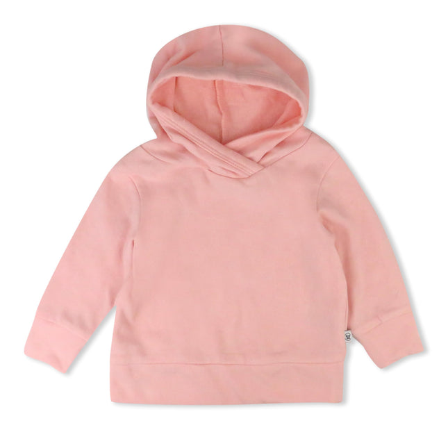 HonestBaby Multipack Pullover Hoodie Sweatshirt Jo