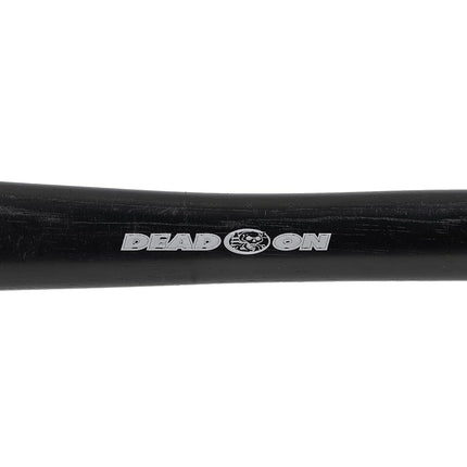 Dead On Tools - Investment Cast Wood Hammer, 16" Curved Hickory Handle, 21oz. (DO21C)