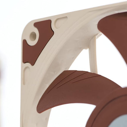 Noctua NF-A12x15 PWM, High-Performance Quiet Fan 120mm