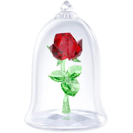 Swarovski Enchanted Rose