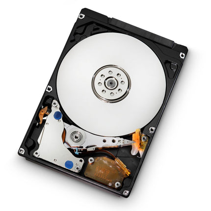 HGST Travelstar 5K500.B, 500 GB - internal hard dr