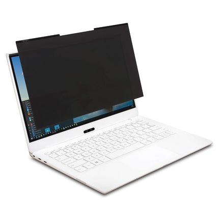 Kensington Magnetic Privacy Screen Filter - MagPro Magnetic 14 Inch 16:9 Laptop Privacy Screen Filter with Blue Light Filter, Anti-Glare Screen Protector (K58352WW)