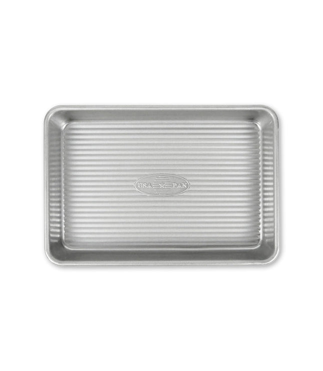 USA Pan Bakeware Mini Sheet Pan, Warp Resistant No