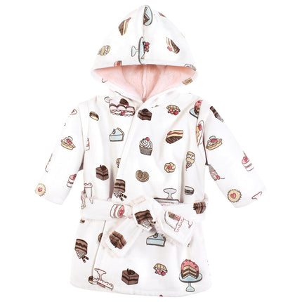 Hudson Baby Unisex Baby Mink with Faux Fur Lining 