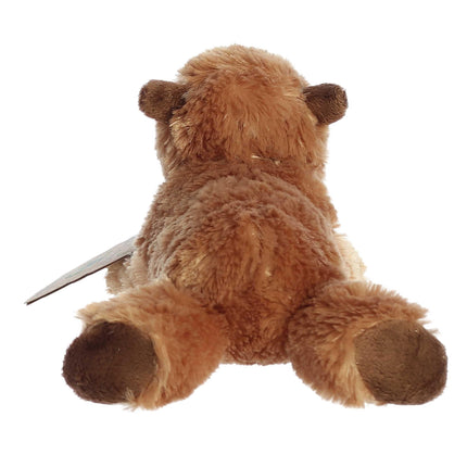 Aurora - Eco Nation - Eco Softies - 8" Capybara