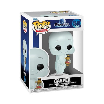 Funko POP! Casper (1995) - Casper McFadden 30th (1