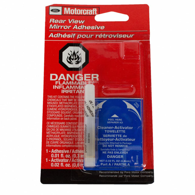 Motorcraft Adhesive - TA17B