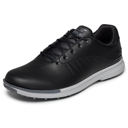 Skechers Men's Tempo Spikeless Waterproof Lightwei