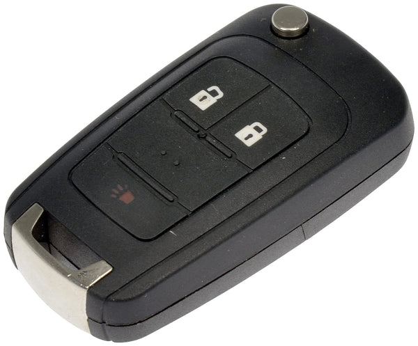 Dorman 99116 Keyless Entry Transmitter Compatible 