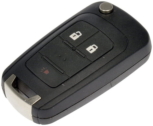 Dorman 99116 Keyless Entry Transmitter Compatible 