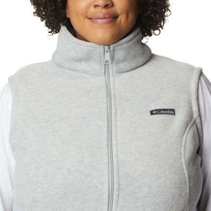 Columbia Women's Vest, Benton Springs