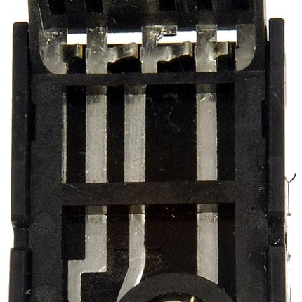 Dorman 901-040 Door Lock Switch - 1 Button Compatible with Select Chevrolet Models