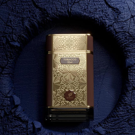 Afnan Tobacco Rush by Afnan Eau De Parfum Spray (Unisex)