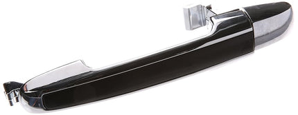 Depo 321-50015-111 Replacement Passenger Side Exterior Door Handle (This Product is an aftermarket Product. It is not Created or Sold by The OE car Company)