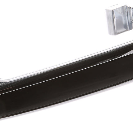 Depo 321-50015-111 Replacement Passenger Side Exte