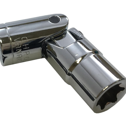 CTA Tools 9228 E-Series U-Joint Star Socket - E14
