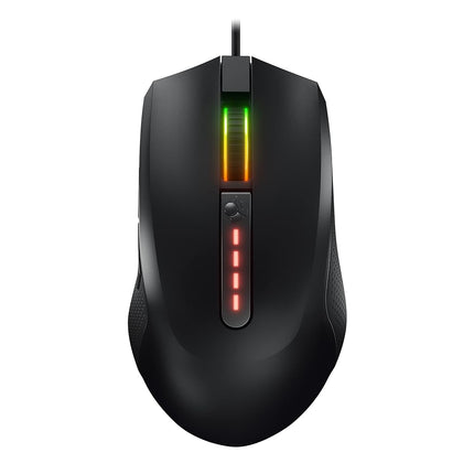 CHERRY MC 2.1, Wired Gaming Mouse for Right-Hander