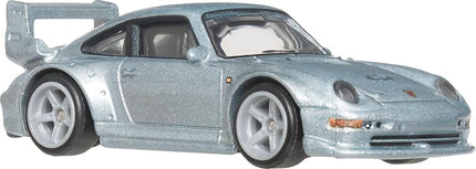 Hot Wheels Car Culture Premium Porsche 993 GT2