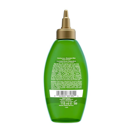 OGX Rosemary Mint XS Scalp Treatment 118 ml