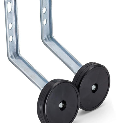 Schwinn Training Wheels, Fits 12-20 Inch Kids Bike