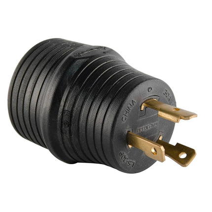 MAKERZ Adaptador de RV de 3 puntas 0 89 30A 125V