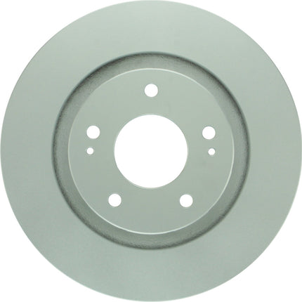 BOSCH 38011034 QuietCast Premium Disc Brake Rotor 
