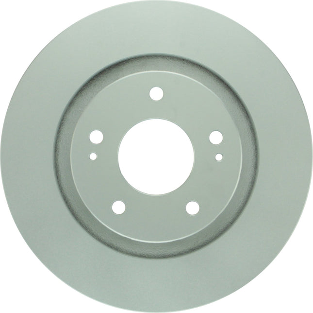 BOSCH 38011034 QuietCast Premium Disc Brake Rotor 