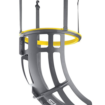 SKLZ Kick-Out 360 Degree Basketball Hoop Return System