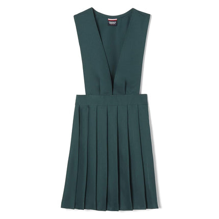 French Toast Girls' V-Neck Jumper School Uniform D