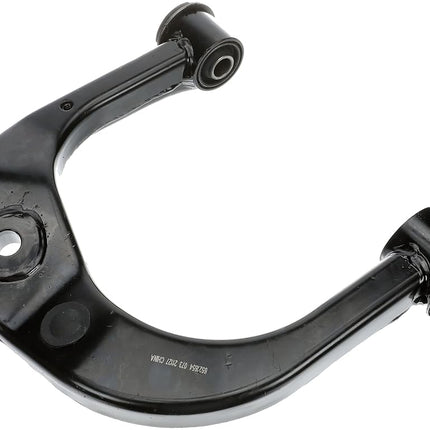 Dorman 521-654 Front Right Upper Suspension Control Arm for Select Toyota 4Runner Models